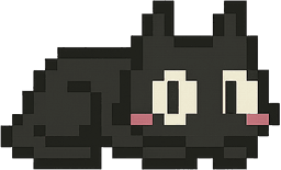 KIKI猫アイコン